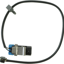 Wagner EWS110 Electronic Disc Brake Pad Wear Sensor, Front
