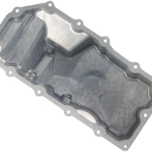 A-Premium Engine Oil Pan Replacement for Dodge Stratus 1997-2006 Neon 1997-2005 Cirrus Plymouth Breeze Neon 2.0L