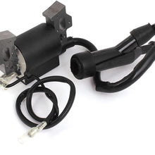 uxcell Ignition Coil for China 5.5HP 168F Gasoline Engine