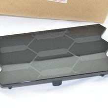 Genuine Toyota Parts - Garnish, Radiator Gr (53141-35060)
