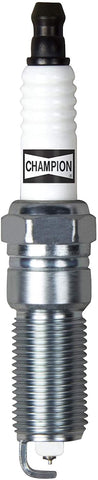 Champion 7570 Double Platinum Power Replacement Spark Plug, (Pack of 1)