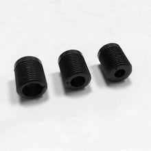 Sakali Universal Carbon Fiber Manual or Automatic Car Gear Shift Knob Shifter Lever Black