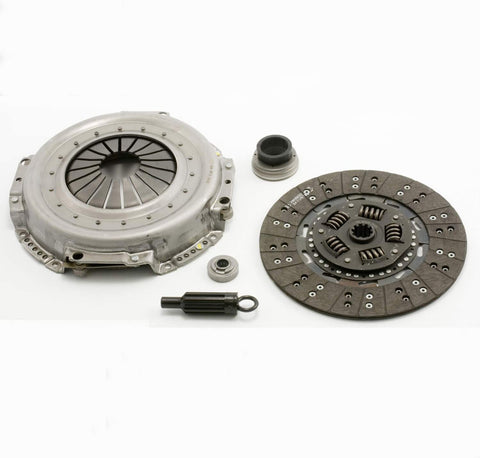 LuK 07-092 Clutch Kit