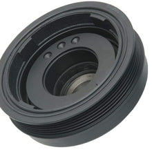 URO Parts 2720300803 Crankshaft Pulley