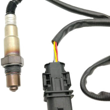 5 Wire Wideband Oxygen Sensor LSU 4.9 O2 Sensor Air/Fuel Ratio Sensor AFR 1000MM
