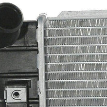 GM Genuine Parts 21556 Radiator