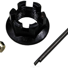 Suspension Control Arm and Ball Joint Assembly Front Right Lower fits Corolla