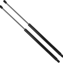 Rear Liftgate Hatch Tailgate Lift Supports Gas Springs Shocks Struts for Mercury Mountaineer 2001-2007,Ford Explorer 2002-2005 4584 SG204043,Pack of 2