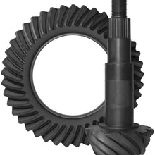 Yukon (YGGM8.5-411) Ring and Pinion Gear Set for GM 8.5" Differential