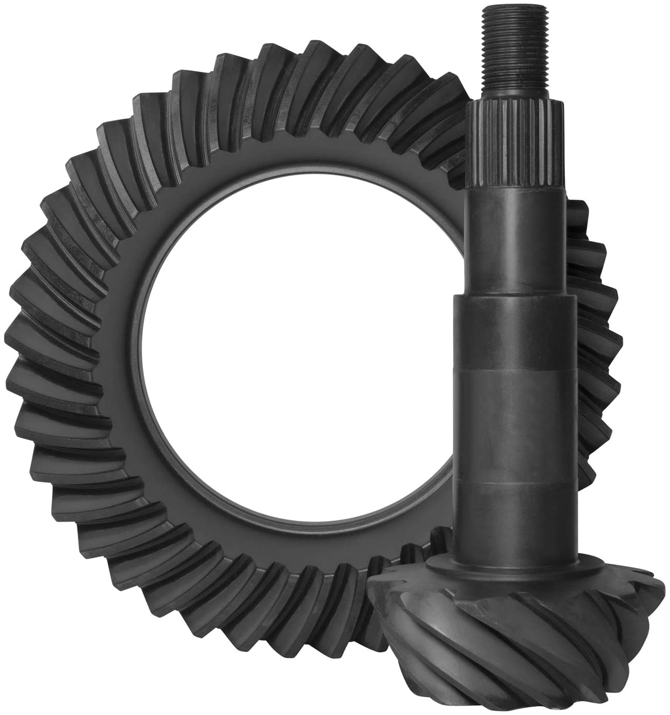 Yukon Gear & Axle High Performance Ring & Pinion Gear Set for GM 8.5/8.6 Differential (YG GM8.5-373)