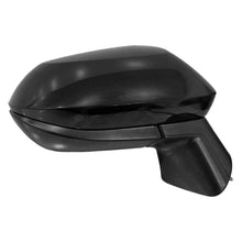 Replace TO1321393 - Passenger Side Power View Mirror (Heated)