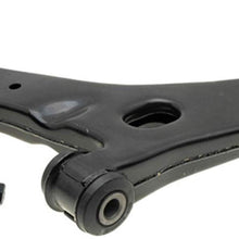 ACDelco 45D3291 Professional Front Driver Side Lower Suspension Control Arm and Ball Joint Assembly