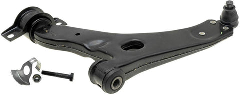 ACDelco 45D3291 Professional Front Driver Side Lower Suspension Control Arm and Ball Joint Assembly