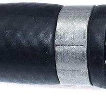 Kison Inlet Heater Hose 15854958,15895065 For 2007-14 GMC Yukon Chevy Tahoe Cadillac Escalade
