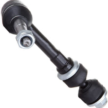 ANPART Suspension Assembly Front Sway Bar End Links 2000-2001 for Dodge for Ram 1500 2000-2002 for Dodge for Ram 2500 2000-2002 for Dodge for Ram 3500 2Pc