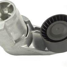 Bapmic 11288604266 Serpentine Belt Tensioner for BMW F30 F10 F01 F02