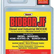 Biobor JF Diesel Biocide and Lubricity Additive, 32-Ounce