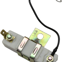 Beck Arnley 178-8139 Ignition Coil Resistor