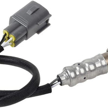 Kwiksen 234-4630 Oxygen Sensor Upstream Sensor 1 Replacement for Lexus GS300 IS300 3.0L Cylinder 4, 5, 6 2001 2002 2003 2004 2005