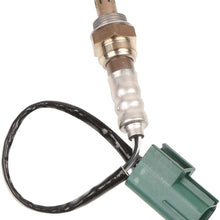 MOSTPLUS 22690-2A000 226A0-8J100 2pcs Oxygen O2 Sensor Downstream Left & Right Compatible with Infiniti G35 FX35 FX45 Nissan 350Z