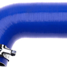 ACDelco 26279 Professional Turbocharger Hose