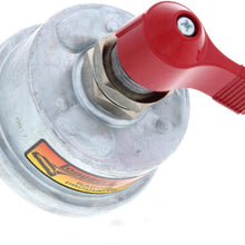Longacre 45780 Battery Disconnect Switch