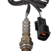 2pcs Upstream and Downstream O2 Oxygen Sensor 1 Sensor 2 Replacement for Mitsubishi Montero Sport 3.0L Exc. Calif.1997 1998 1999 2000