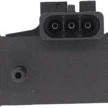NewYall Manifold Absolute Pressure MAP Sensor