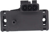 NewYall Manifold Absolute Pressure MAP Sensor