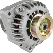 DB Electrical ADR0139 New Alternator For Honda Accord 98 99 00 01 02 1998 1999 2000 2001 2002, 3.0L 3.0 ACURA CL 97 98 99 1997 1998 1999 321-1765 113159 10463963 10464417 10480228 31100-P8A-A01 8220