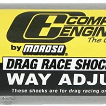 Competition Engineering C2645 Shock,Front,Drag Race