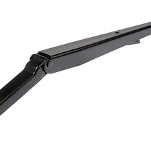 Dorman 42694 Front Passenger Side Windshield Wiper Arm for Select Cadillac / Chevrolet / GMC Models