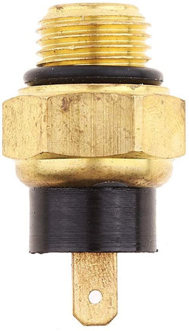 Walled King Motorcycle Radiator Fan Water Coolant Temperature Sensor Switch for Honda CB1000 VFR 1000