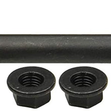 Moog K750091 Stabilizer Bar Link Kit