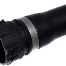 WOLFIGO Lower Radiator Coolant Hose Pipe For BMW E63 E64 E65 750i 750Li 545i 645Ci 745i 745Li 17127508011 CHR0009P V200878