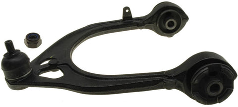 ACDelco 45D3600 Professional Front Passenger Side Upper Suspension Control Arm and Ball Joint Assembly