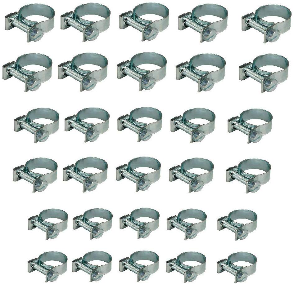 30pcs - 1/4