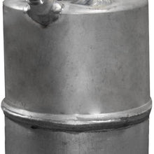 TCW 17-4190 A/C Accumulator (Quality With Perfect Vehicle Fitment)