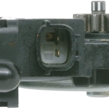 Cardone 42-1046 Remanufactured Power Window Lift Motor