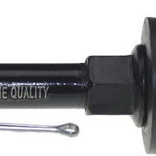 DLZ 2 Pcs Front Suspension Kit-2 Stabilizer Sway Bar Link Kit Compatible with Dodge Ram 1500 4WD 2000 2001, Dodge Ram 2500 3500 4WD 2000 2001 2002 K7453