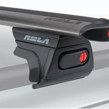 Rola RBU43 RBU Series Extreme Cross Bar Roof Rack System, 1 Pack