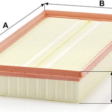 Mann Filter C 37 153 Air Filter