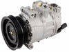 For VW New Beetle 2.5L 2006 2007 2008 2009 2010 AC Compressor w/A/C Drier - BuyAutoParts 60-89043R2 New