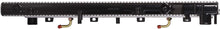 Lynol Cooling System Complete Aluminum Radiator Direct Replacement Compatible With 2004-2005 Subaru Forester Turbo XT Premium 2.5L