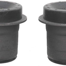 ACDelco 46G8071A Advantage Front Upper Suspension Control Arm Bushing