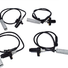 NEW Front ABS Speed Senor Control 34521182159 For BMW E39 540i 528i 1997-1998