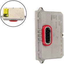 AUTOMUTO Xenon HID Headlight Ballast Control Unit D2S/D2R Ballast Module Fits for 2005-2008 Audi A6 Quattro,2003-2004 BMW 760Li,2007-2008 Audi S8,Replaces-OE5DV008290 4E0907476(5DV008290 Ballast)