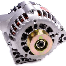 Powermaster 8206 Alternator Pulley