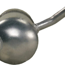 TCW 17-1221 A/C Accumulator (Quality With Perfect Vehicle Fitment)