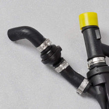 Dade Vacuum Check Valve Breather Hose Assembly 058133784AF 07C133 529A Fit for VW Passat AUDI A4 A6